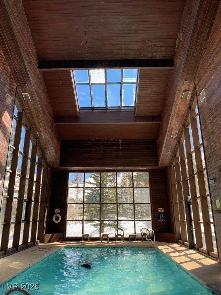 150 Ridge View, Brian Head, UT 84719