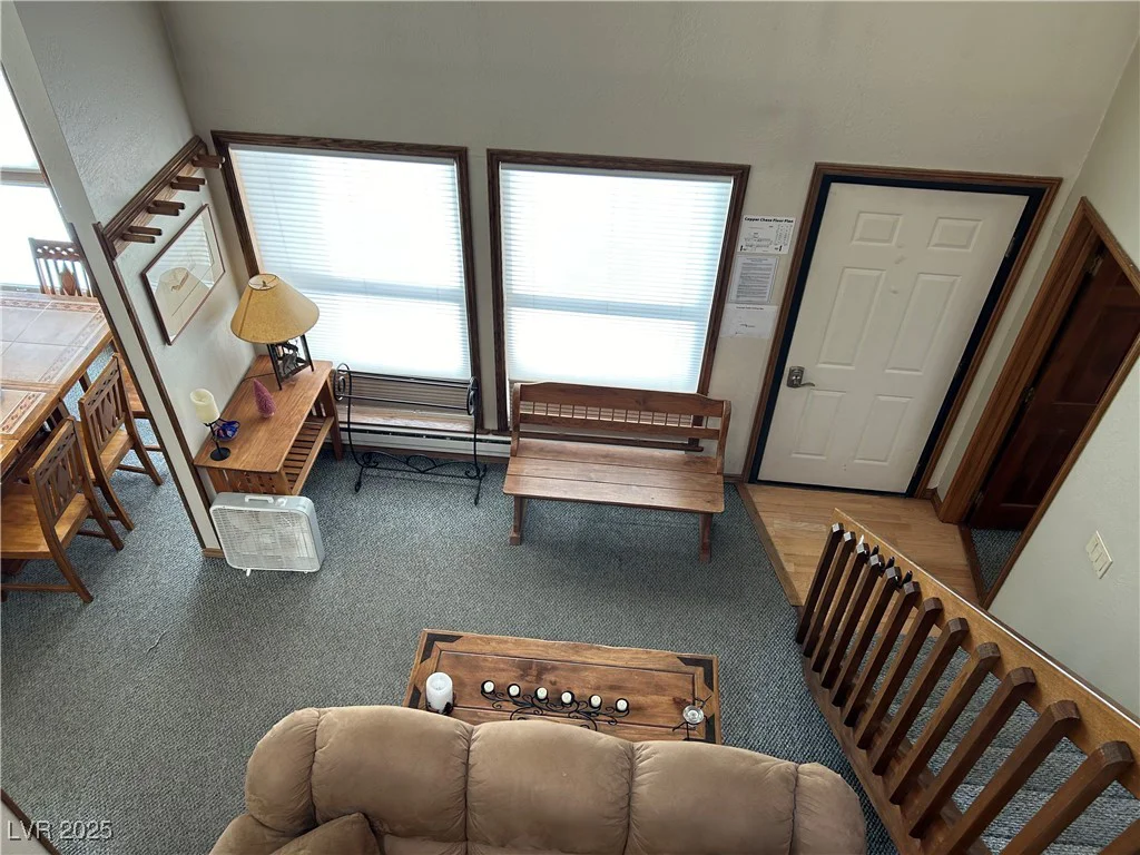 150 Ridge View, Brian Head, UT 84719