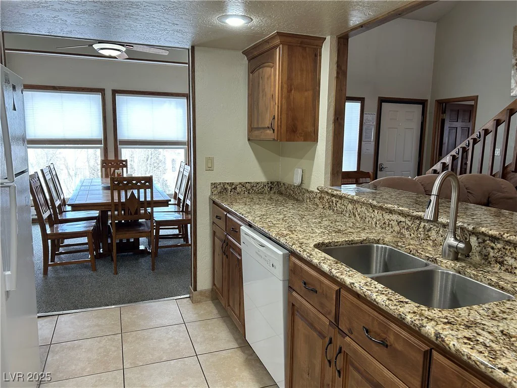 150 Ridge View, Brian Head, UT 84719