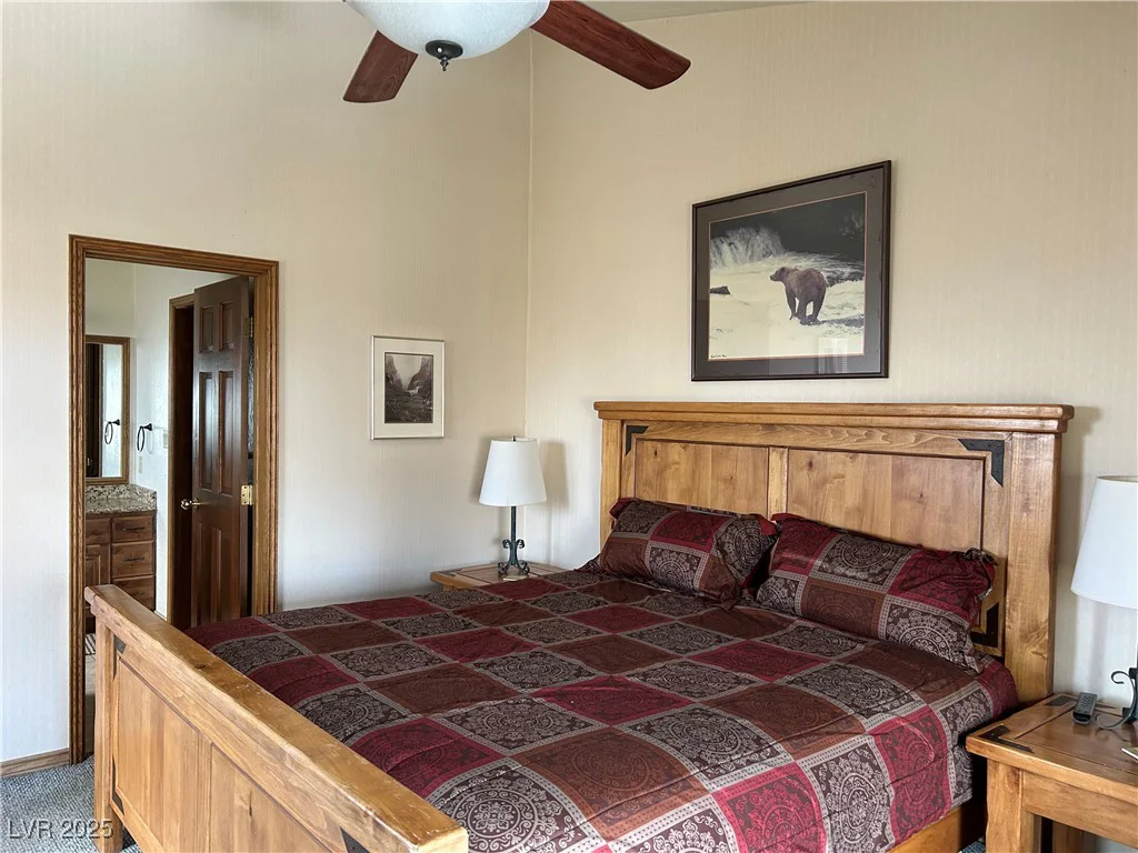 150 Ridge View, Brian Head, UT 84719