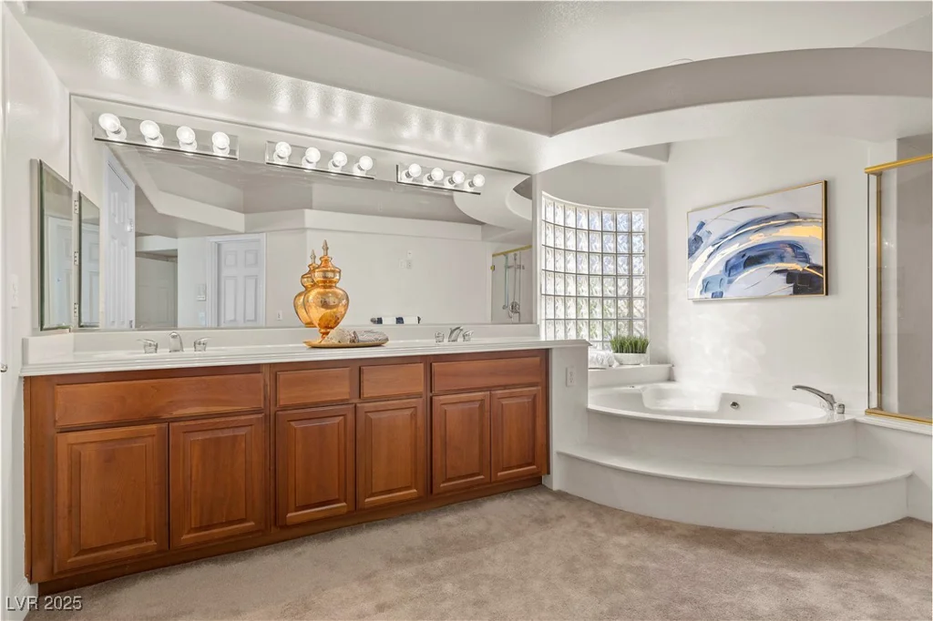 4439 Melrose Abbey, Las Vegas, NV 89141