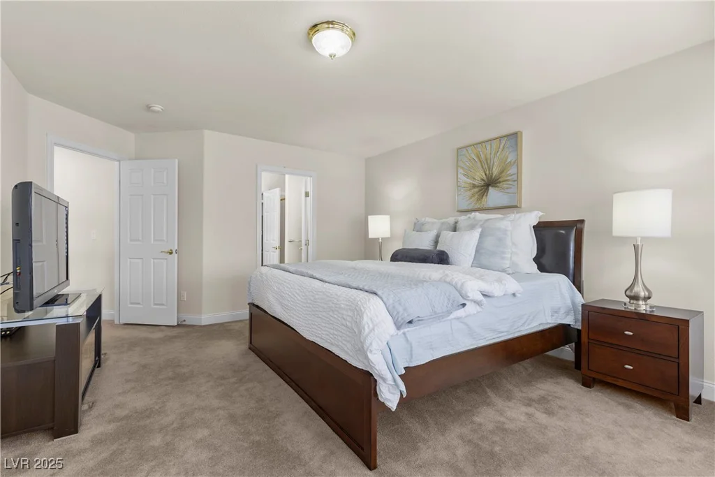 4439 Melrose Abbey, Las Vegas, NV 89141