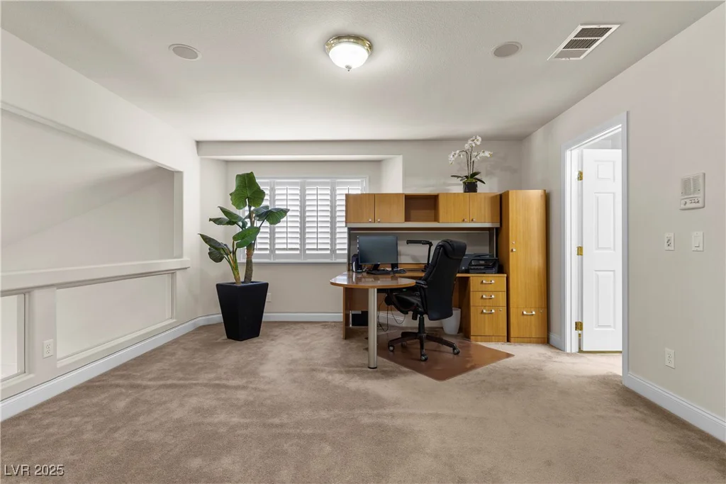 4439 Melrose Abbey, Las Vegas, NV 89141
