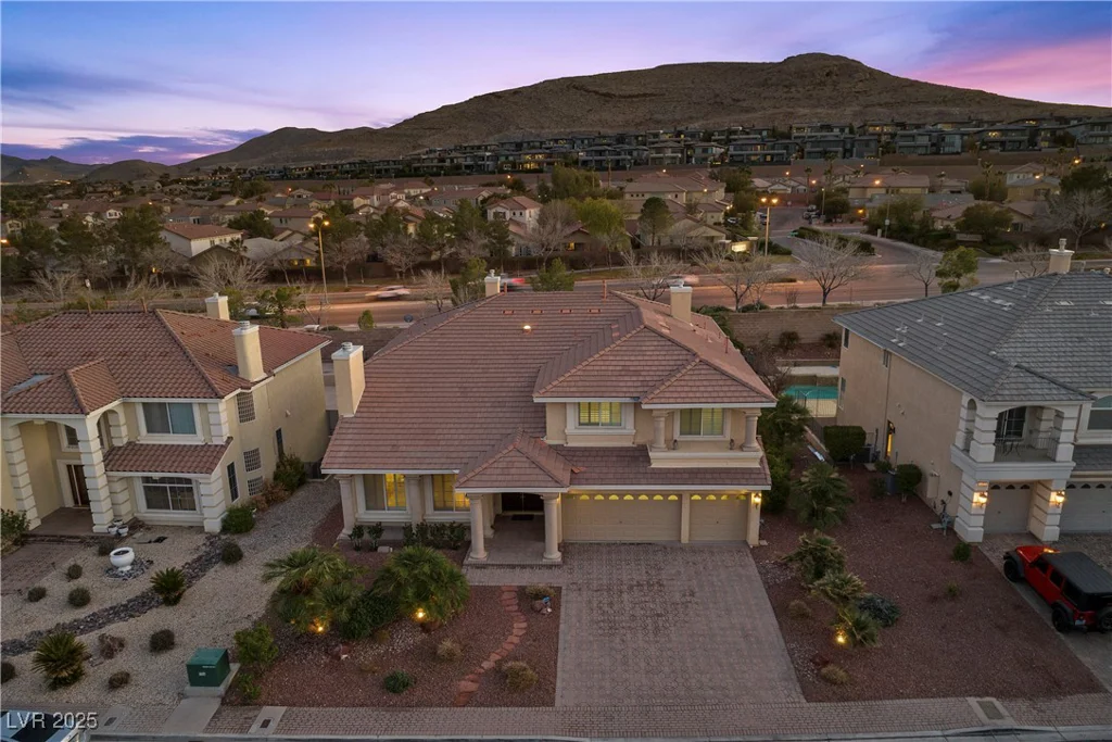 4439 Melrose Abbey, Las Vegas, NV 89141