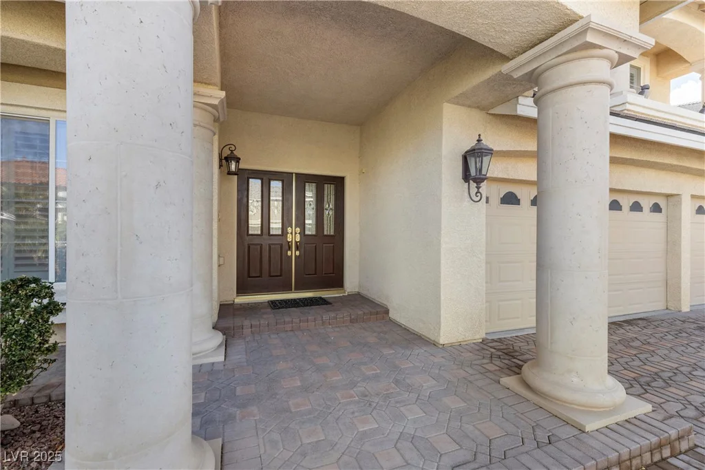 4439 Melrose Abbey, Las Vegas, NV 89141