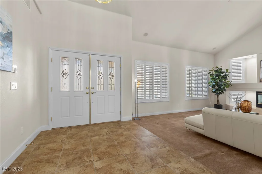4439 Melrose Abbey, Las Vegas, NV 89141