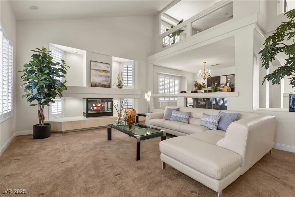 4439 Melrose Abbey, Las Vegas, NV 89141