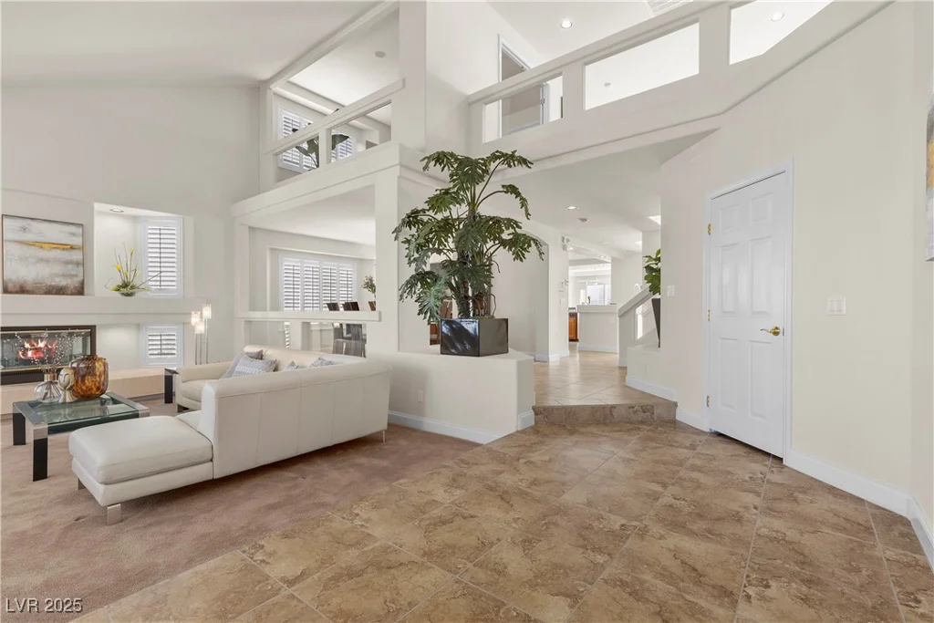 4439 Melrose Abbey, Las Vegas, NV 89141