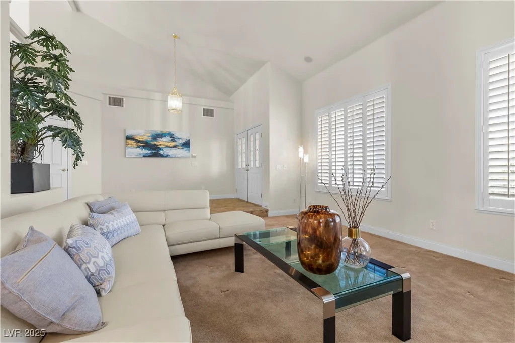 4439 Melrose Abbey, Las Vegas, NV 89141