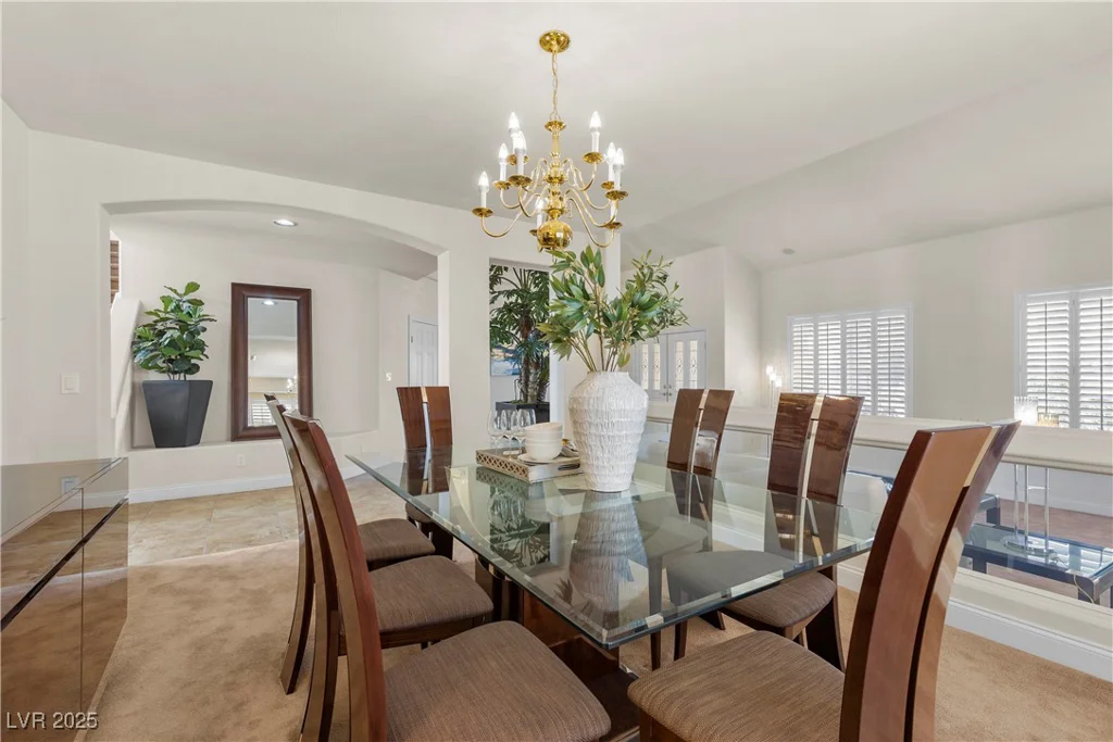 4439 Melrose Abbey, Las Vegas, NV 89141