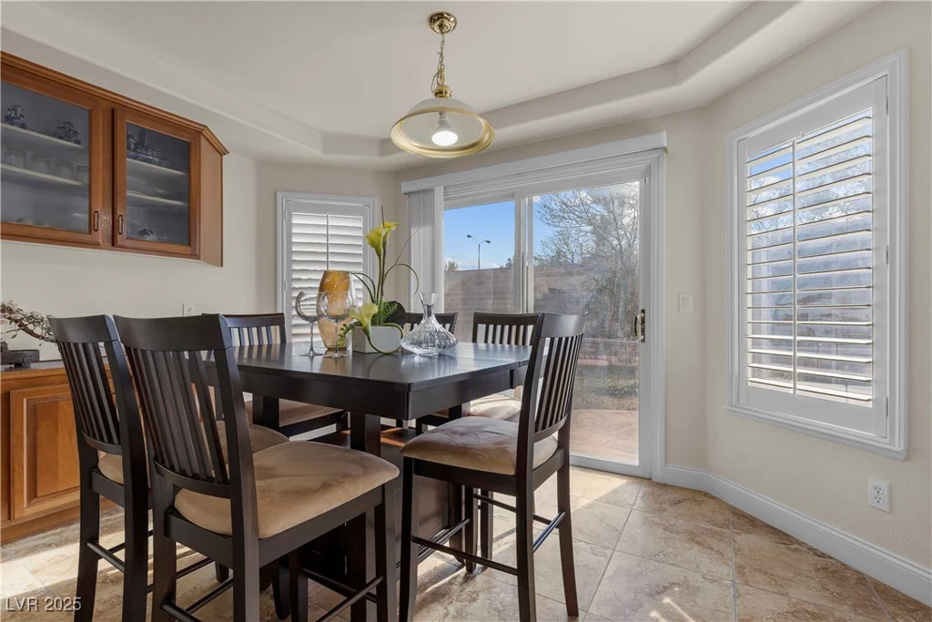 4439 Melrose Abbey, Las Vegas, NV 89141