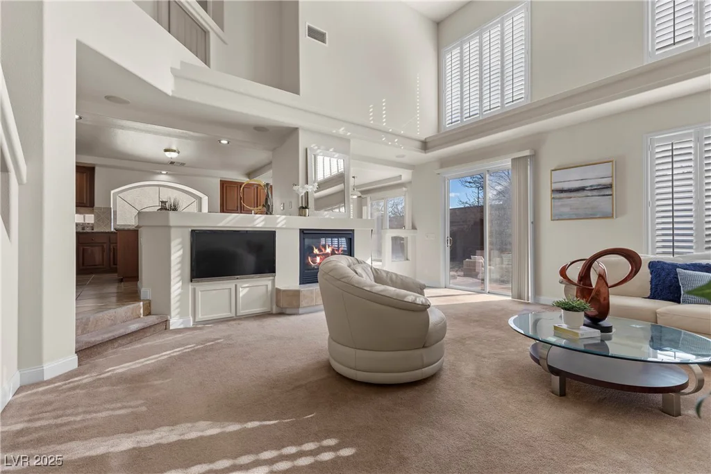 4439 Melrose Abbey, Las Vegas, NV 89141