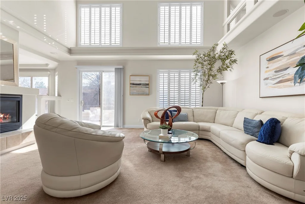 4439 Melrose Abbey, Las Vegas, NV 89141