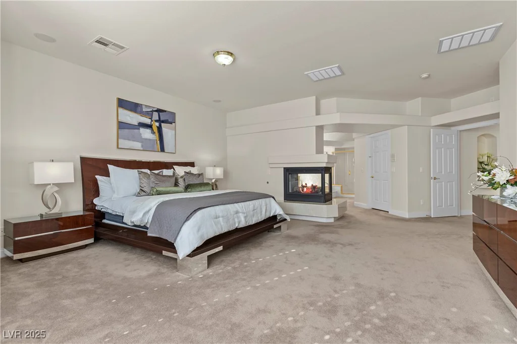 4439 Melrose Abbey, Las Vegas, NV 89141