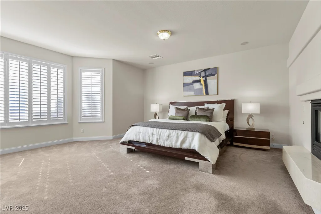 4439 Melrose Abbey, Las Vegas, NV 89141