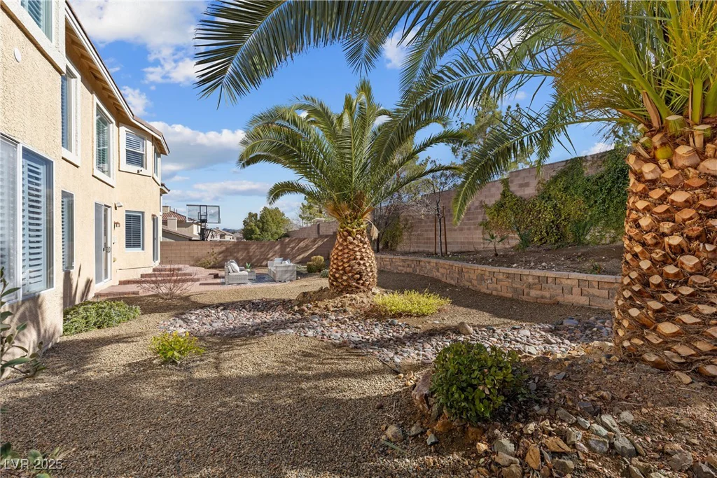 4439 Melrose Abbey, Las Vegas, NV 89141