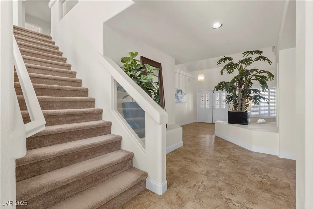 4439 Melrose Abbey, Las Vegas, NV 89141