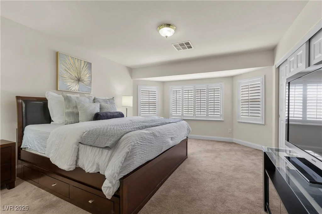 4439 Melrose Abbey, Las Vegas, NV 89141