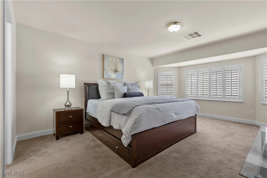 4439 Melrose Abbey, Las Vegas, NV 89141
