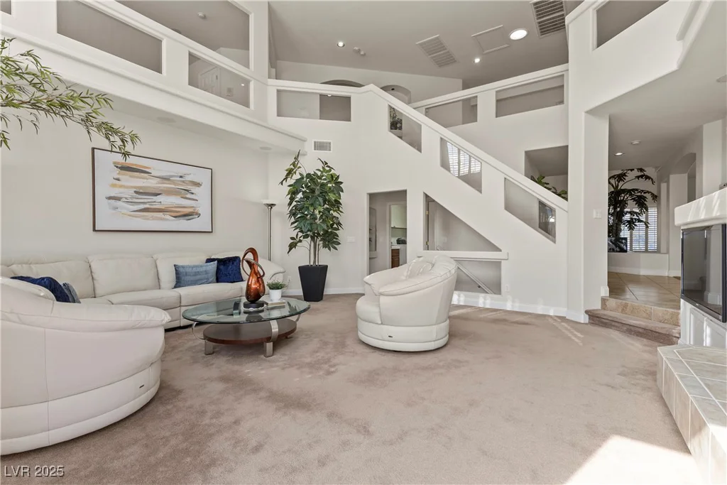 4439 Melrose Abbey, Las Vegas, NV 89141