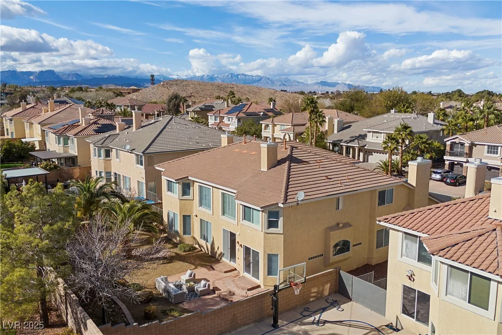 4439 Melrose Abbey, Las Vegas, NV 89141