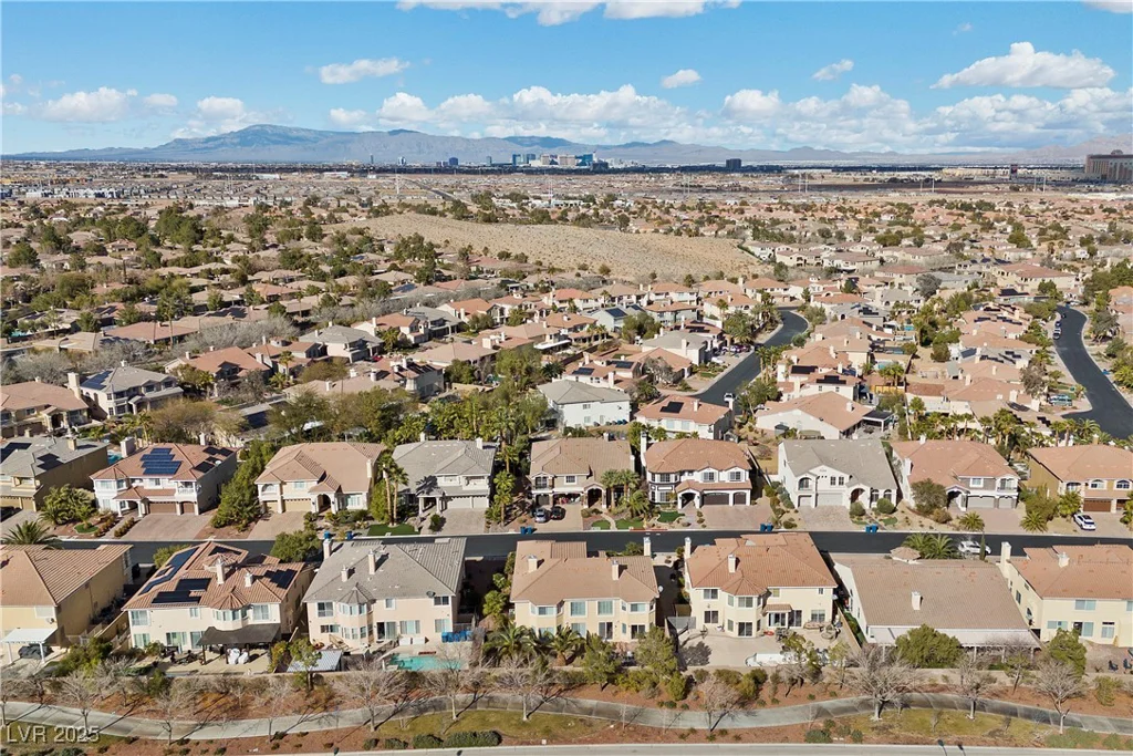 4439 Melrose Abbey, Las Vegas, NV 89141