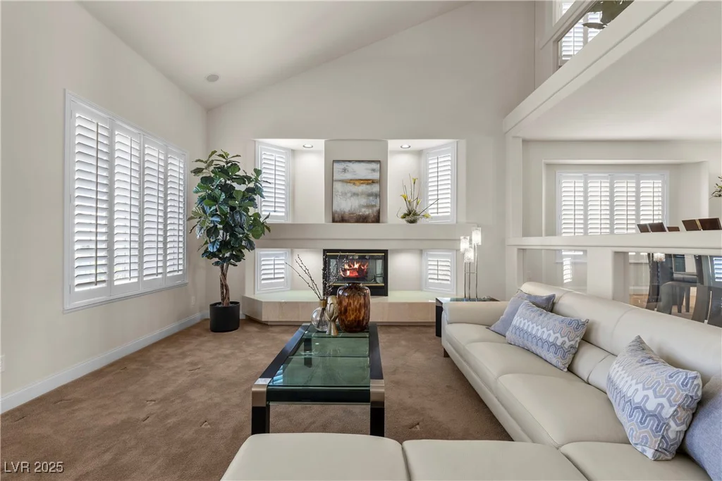 4439 Melrose Abbey, Las Vegas, NV 89141