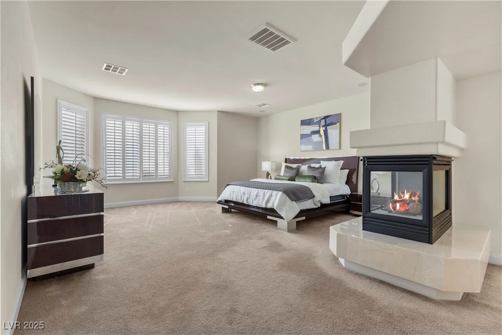 4439 Melrose Abbey, Las Vegas, NV 89141