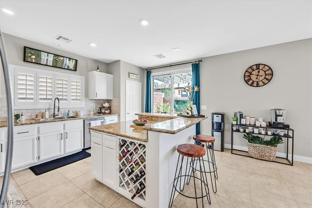 772 La Tosca, Las Vegas, NV 89138
