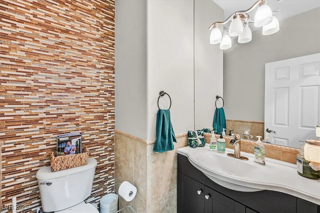 772 La Tosca, Las Vegas, NV 89138