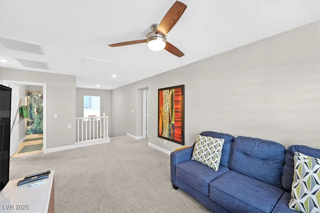 772 La Tosca, Las Vegas, NV 89138