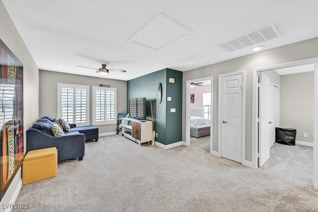 772 La Tosca, Las Vegas, NV 89138