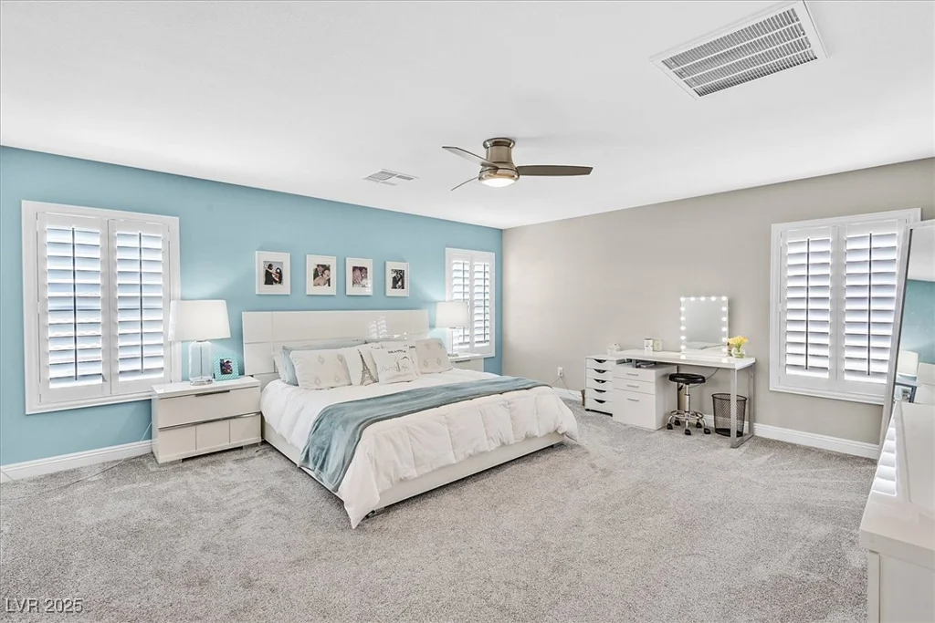 772 La Tosca, Las Vegas, NV 89138