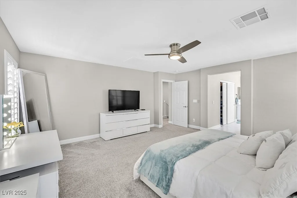 772 La Tosca, Las Vegas, NV 89138