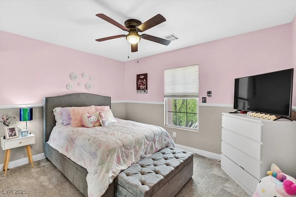 772 La Tosca, Las Vegas, NV 89138