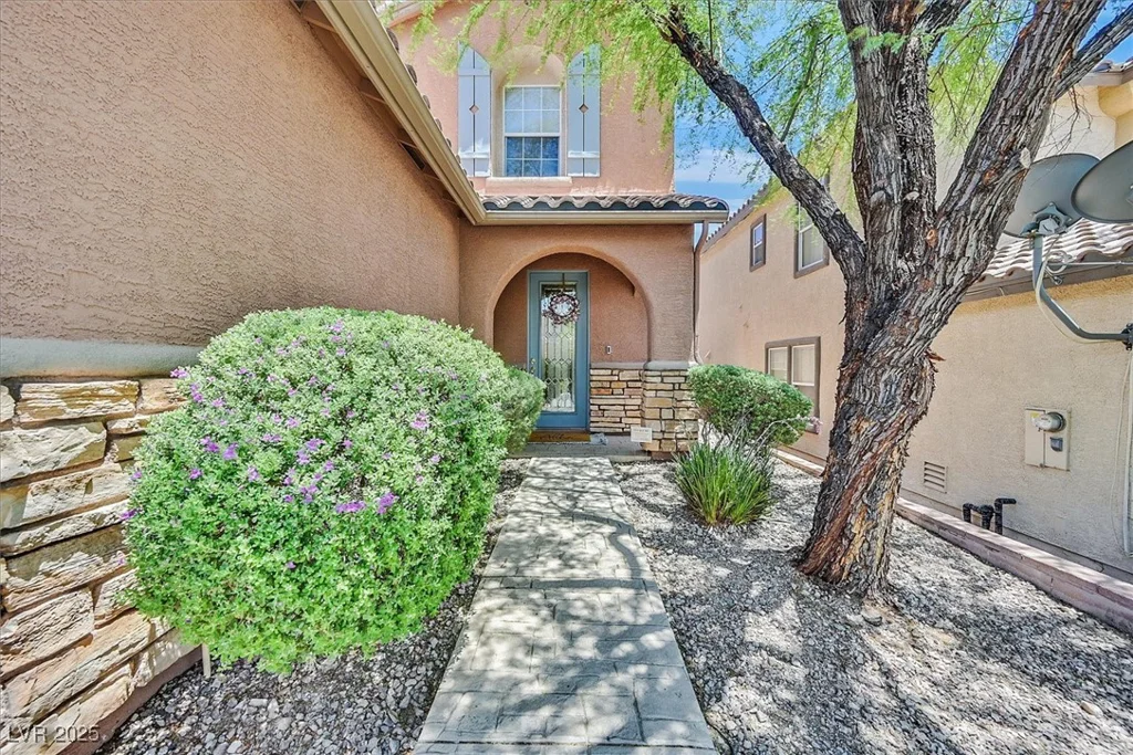 772 La Tosca, Las Vegas, NV 89138