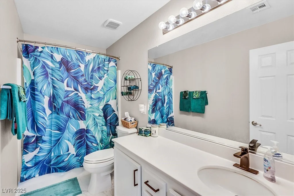 772 La Tosca, Las Vegas, NV 89138