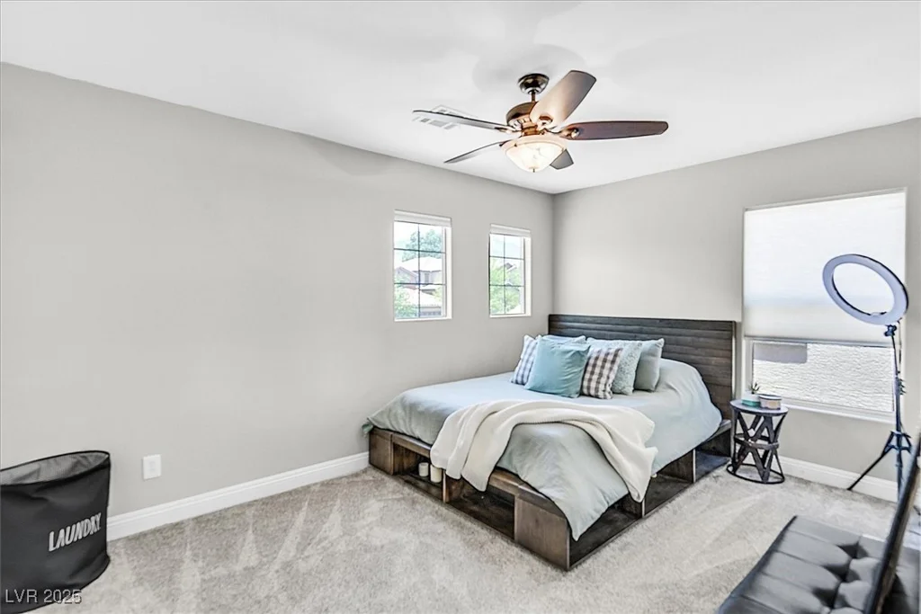 772 La Tosca, Las Vegas, NV 89138