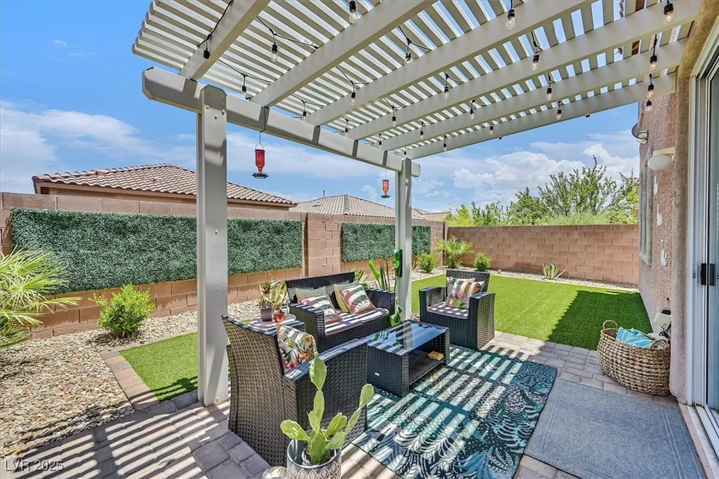 772 La Tosca, Las Vegas, NV 89138