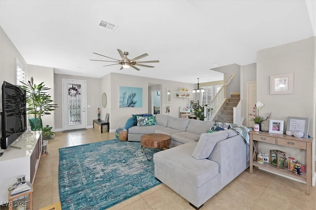 772 La Tosca, Las Vegas, NV 89138
