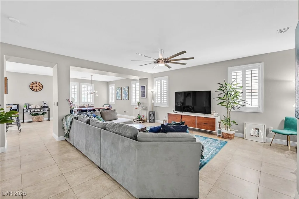 772 La Tosca, Las Vegas, NV 89138
