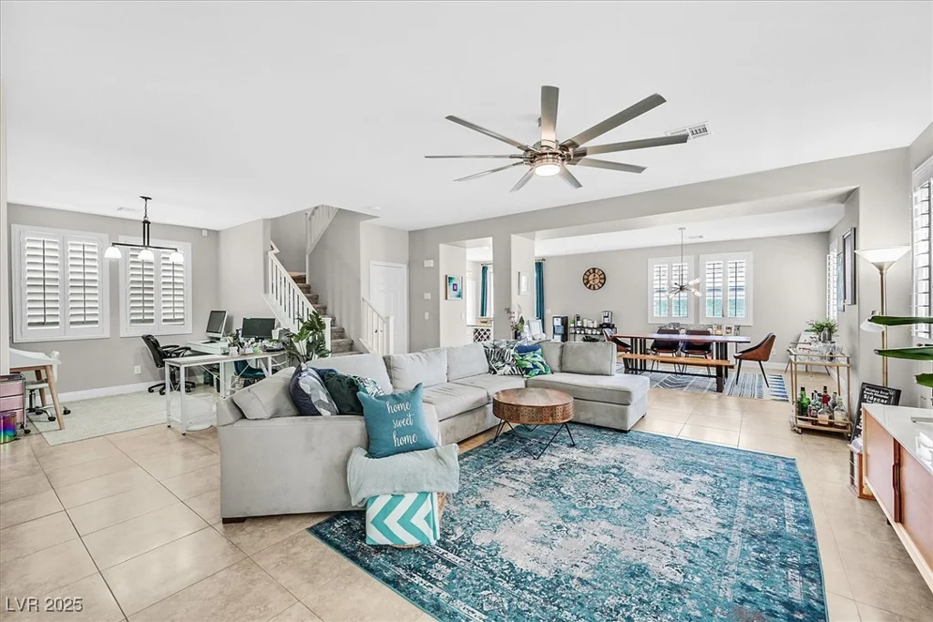 772 La Tosca, Las Vegas, NV 89138