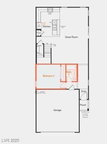 9150 Benton Woods, Las Vegas, NV 89113