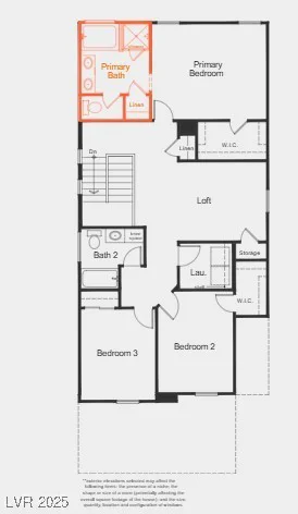 9150 Benton Woods, Las Vegas, NV 89113