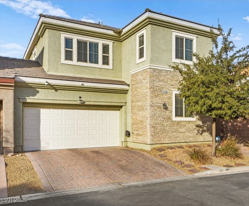 9308 Noble Sage, Las Vegas, NV 89148