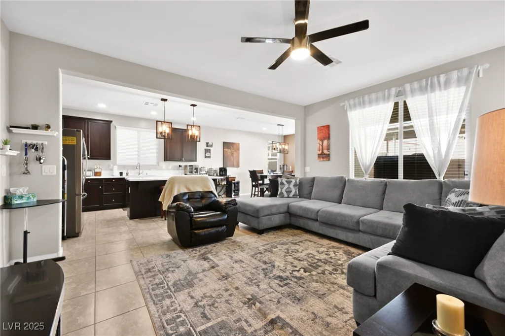 9308 Noble Sage, Las Vegas, NV 89148