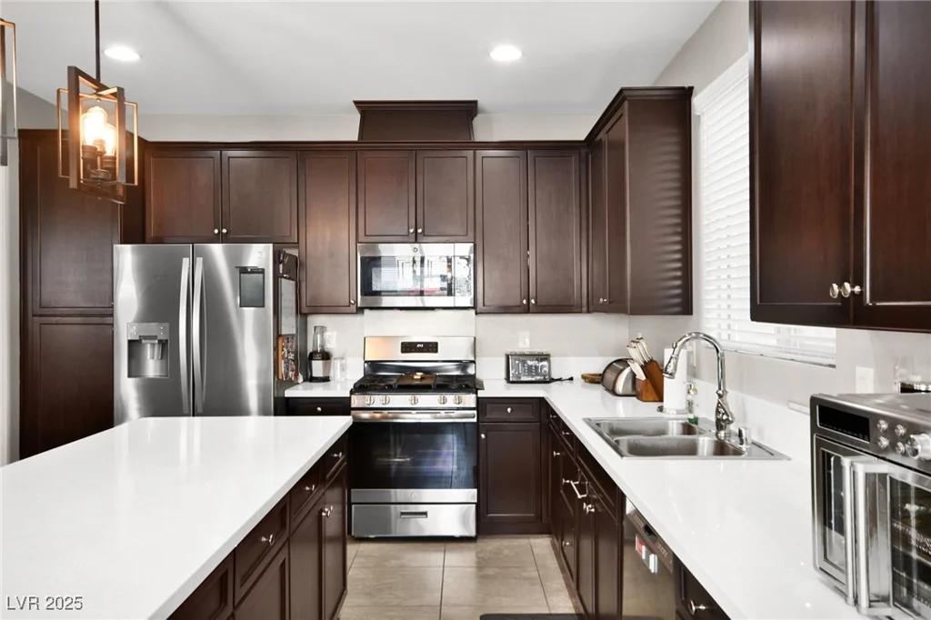 9308 Noble Sage, Las Vegas, NV 89148