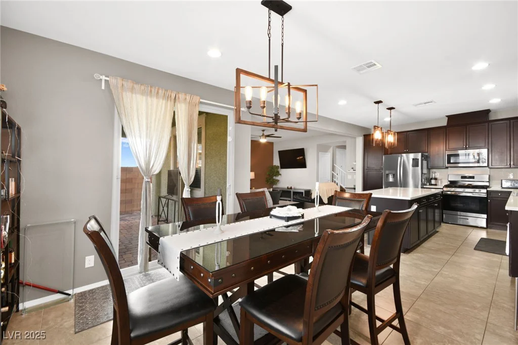 9308 Noble Sage, Las Vegas, NV 89148
