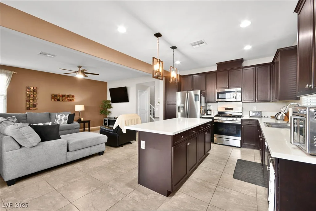 9308 Noble Sage, Las Vegas, NV 89148