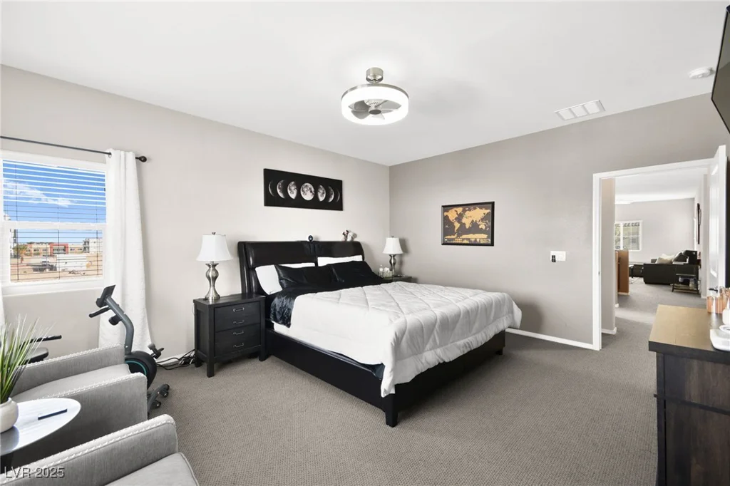 9308 Noble Sage, Las Vegas, NV 89148